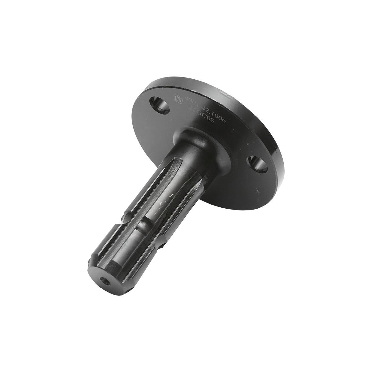 Ax priza putere U-683 si D-1010